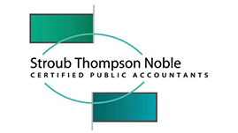 Stroub Thompson Noble CPAs